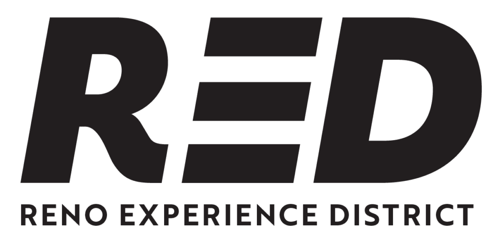 RED: Reno Experience District