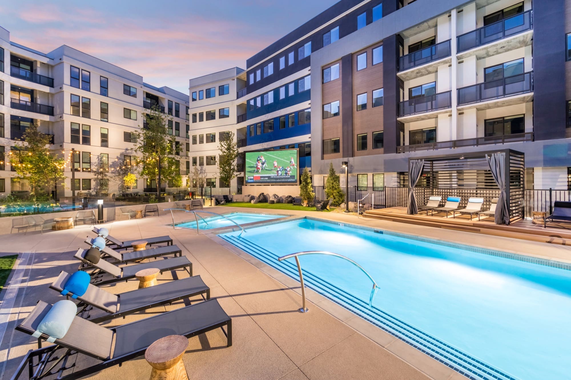 RED-Emory-resort-style-pool-and-spa-dusk-Chet-1